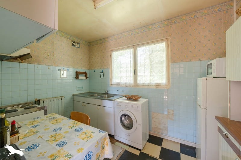 Vente Maison VILLETTE - 6 pièces -92 m² - (78930)