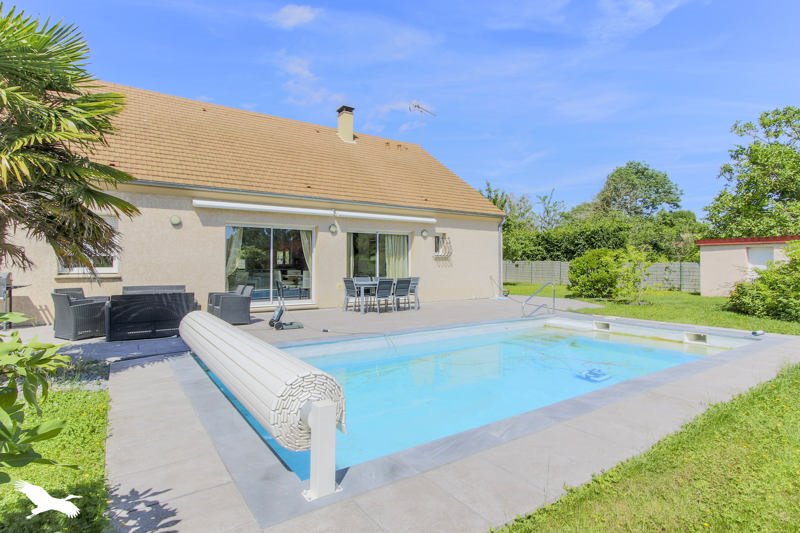 Vente Maison BREVAL - 5 pièces -200 m² - (78980)