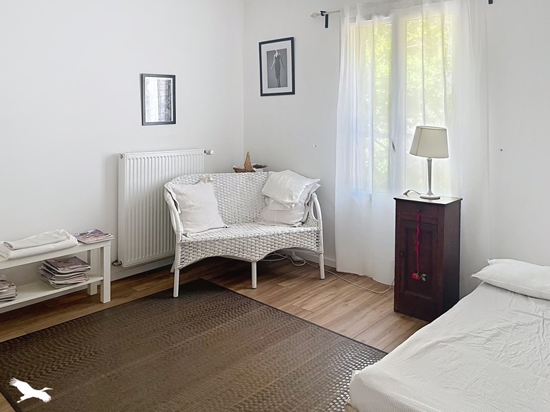 Vente Maison LA BOISSIERE ECOLE - 6 pièces -143,5 m² - (78125)