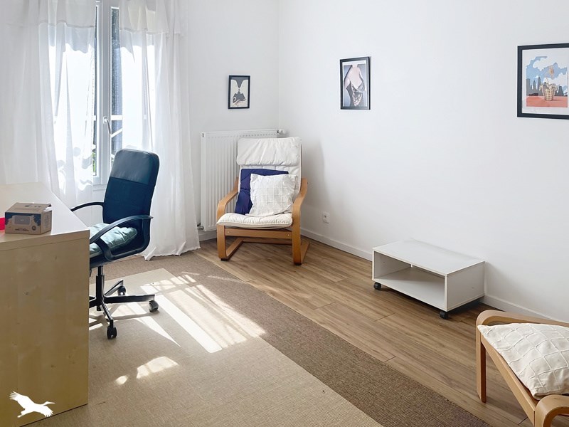 Vente Maison LA BOISSIERE ECOLE - 6 pièces -143,5 m² - (78125)