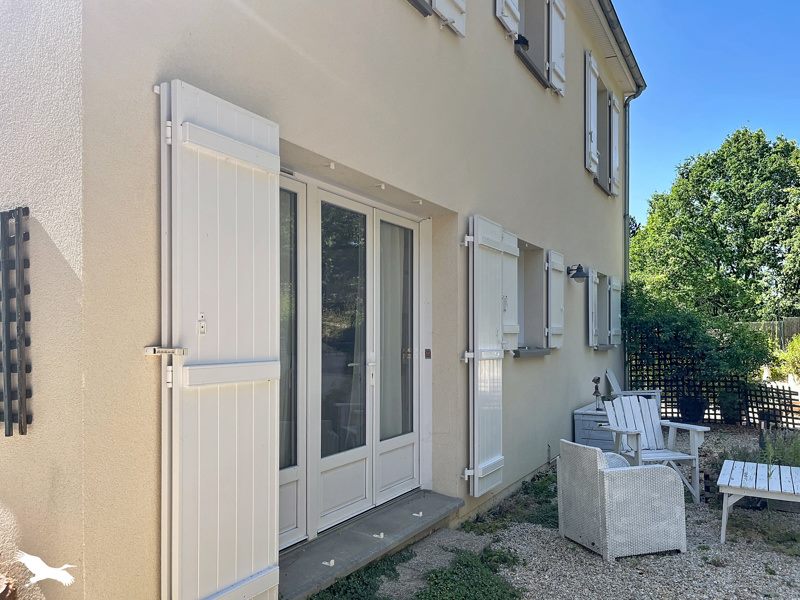Vente Maison LA BOISSIERE ECOLE - 6 pièces -143,5 m² - (78125)