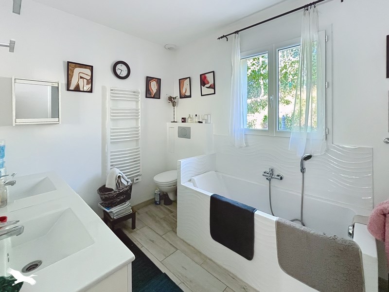 Vente Maison LA BOISSIERE ECOLE - 6 pièces -143,5 m² - (78125)