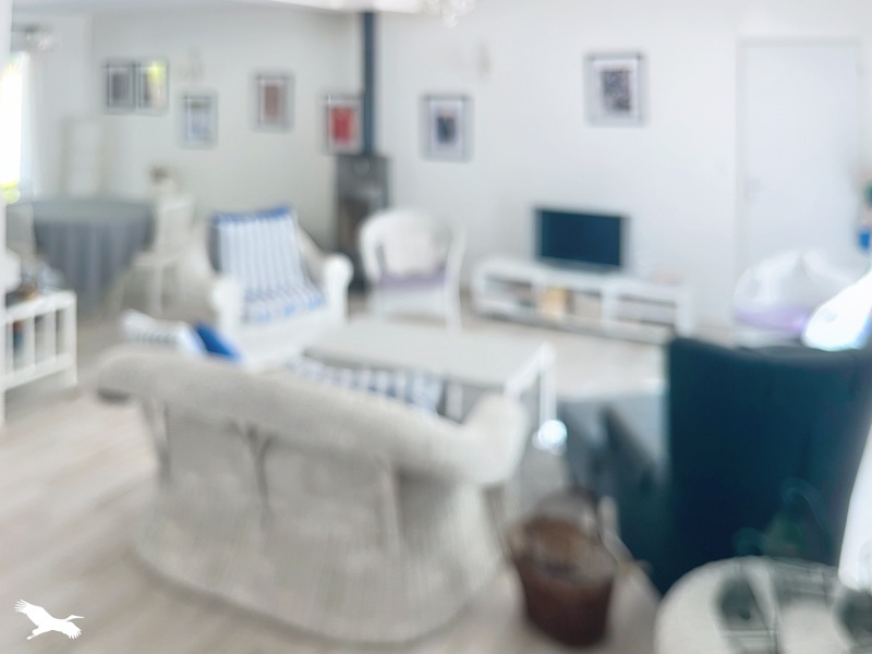Vente Maison LA BOISSIERE ECOLE - 6 pièces -143,5 m² - (78125)