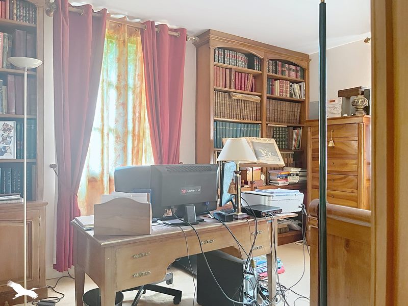 Vente Maison ARNOUVILLE LES MANTES - 7 pièces -248,6 m² - (78790)