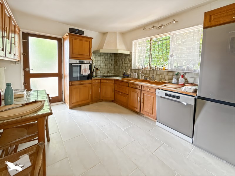 Vente Maison SEPTEUIL - 6 pièces -131 m² - (78790)