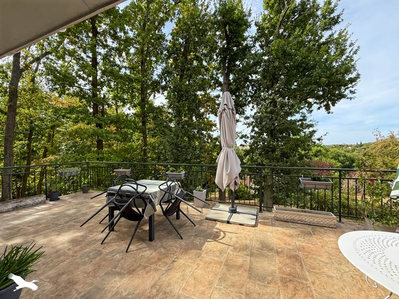 Vente Maison SEPTEUIL - 6 pièces -131 m² - (78790)