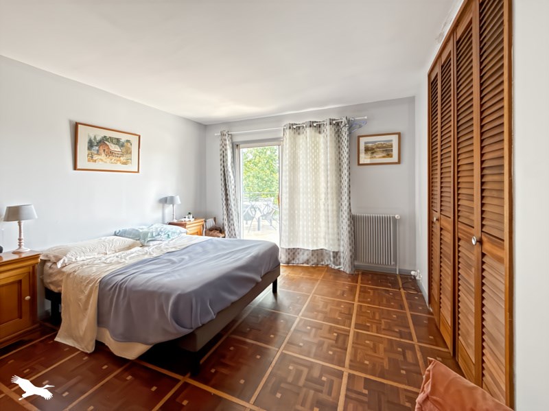 Vente Maison SEPTEUIL - 6 pièces -131 m² - (78790)
