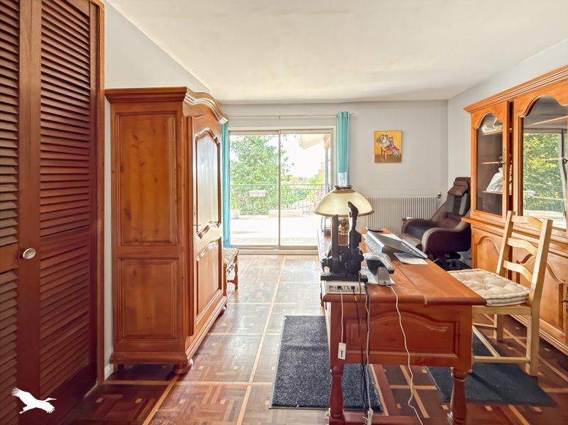 Vente Maison SEPTEUIL - 6 pièces -131 m² - (78790)