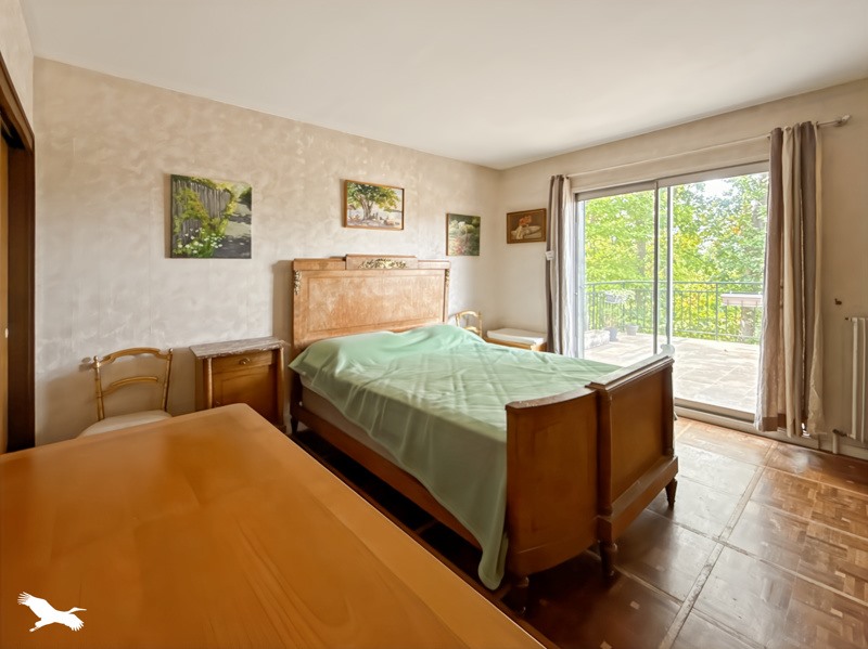 Vente Maison SEPTEUIL - 6 pièces -131 m² - (78790)