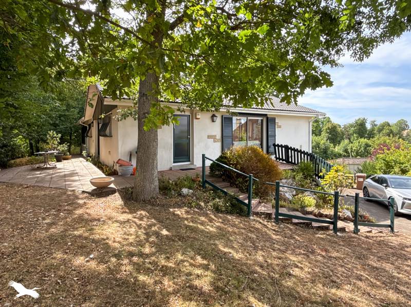 Maison 6 pièces 131 m² · à Septeuil · 131 m² · 378 000 €