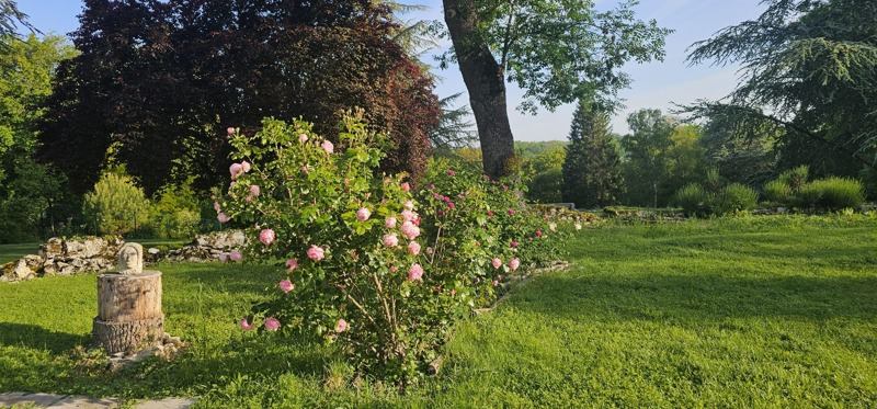 Vente Maison Courgent - 8 pièces -215 m² - (78790)