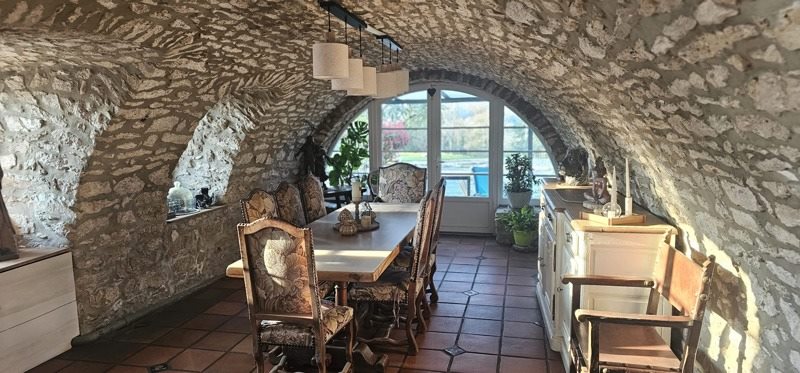 Vente Maison Courgent - 8 pièces -215 m² - (78790)