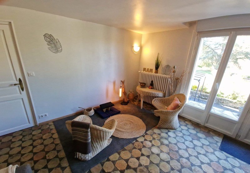 Vente Maison Courgent - 8 pièces -215 m² - (78790)