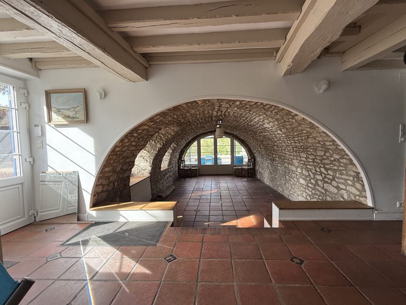 Vente Maison Courgent - 8 pièces -215 m² - (78790)