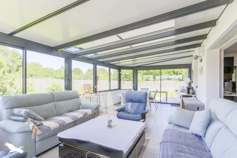 Vente Maison Bréval - 5 pièces -200 m² - (78980)