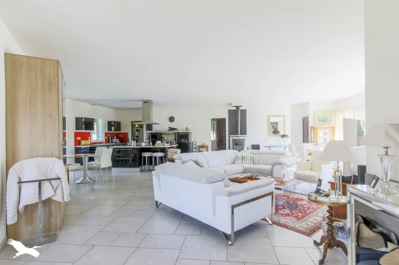 Vente Maison Bréval - 5 pièces -200 m² - (78980)