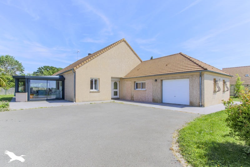 Vente Maison Bréval - 5 pièces -200 m² - (78980)