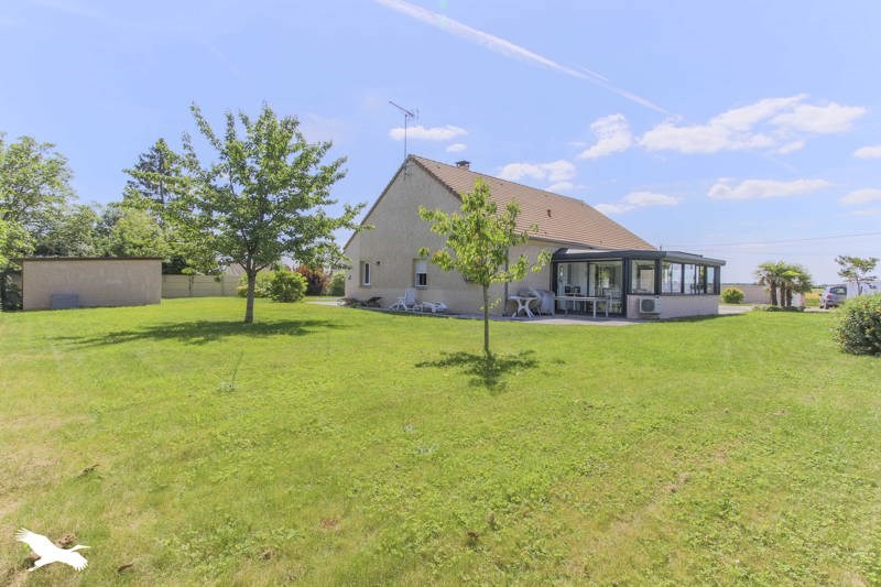 Vente Maison Bréval - 5 pièces -200 m² - (78980)