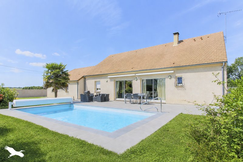 Vente Maison Bréval - 5 pièces -200 m² - (78980)