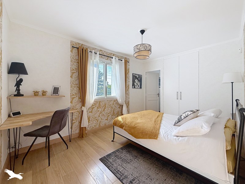 Vente Maison Septeuil - 6 pièces -215 m² - (78790)