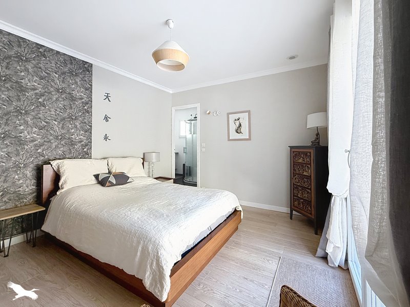Vente Maison Septeuil - 6 pièces -215 m² - (78790)