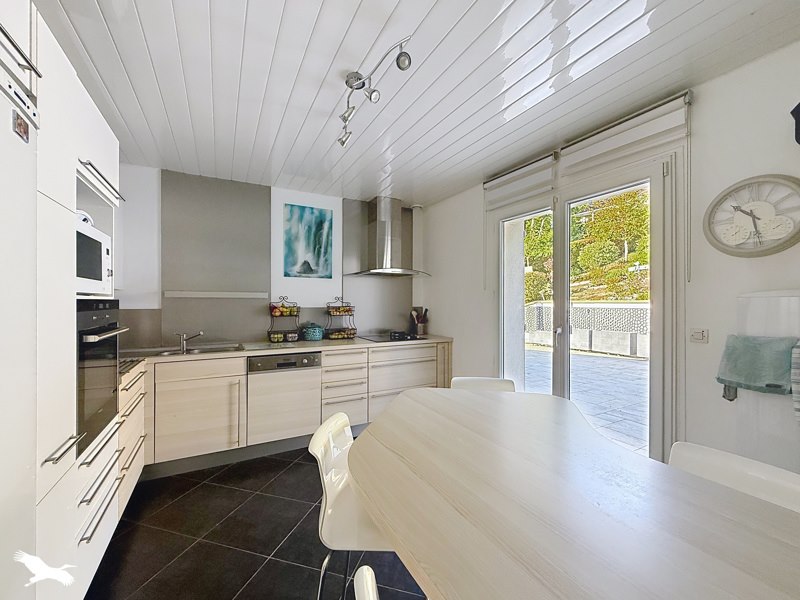 Vente Maison Septeuil - 6 pièces -215 m² - (78790)