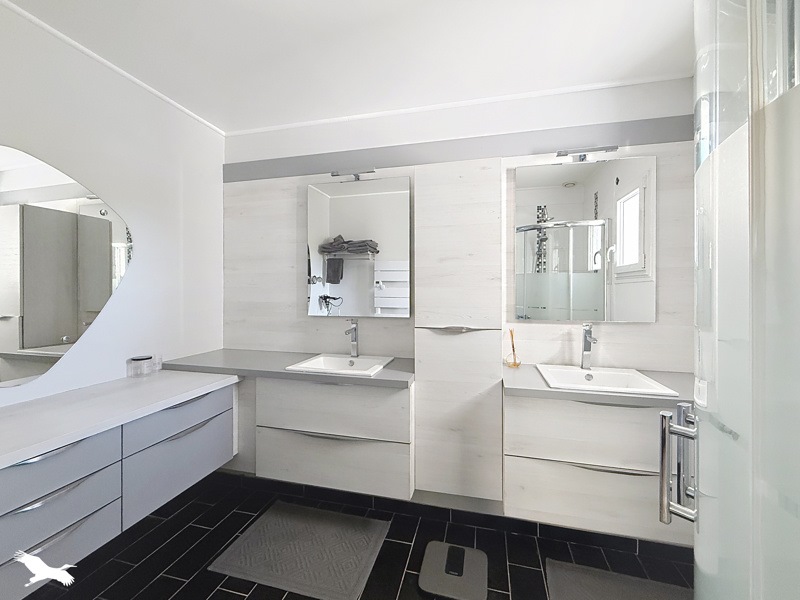 Vente Maison Septeuil - 6 pièces -215 m² - (78790)