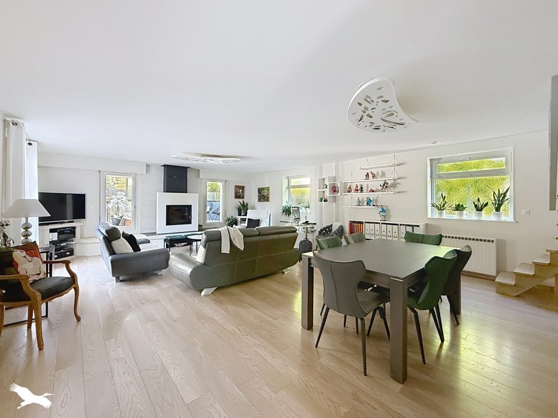 Vente Maison Septeuil - 6 pièces -215 m² - (78790)