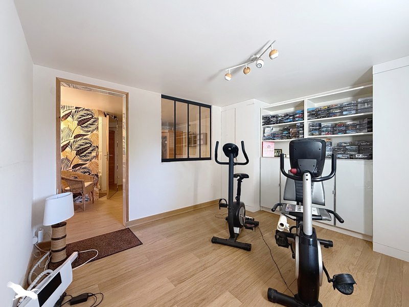 Vente Maison Septeuil - 6 pièces -215 m² - (78790)