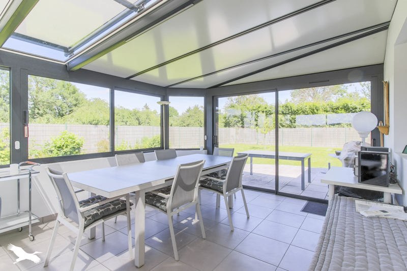 Vente Maison Bréval - 5 pièces -200 m² - (78980)