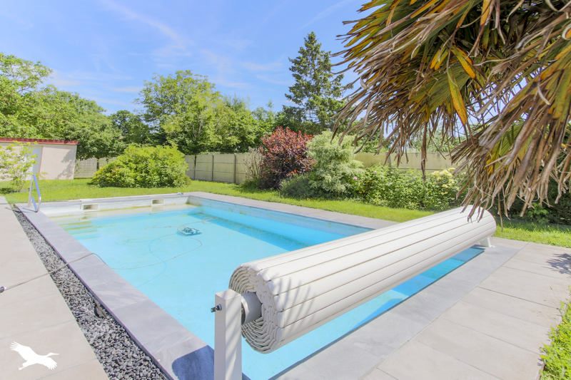 Vente Maison Bréval - 5 pièces -200 m² - (78980)