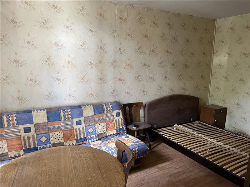 Vente Maison ST GAULTIER - 4 pièces -91 m² - (36800)