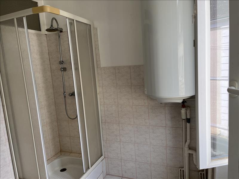 Vente Maison ST GAULTIER - 4 pièces -91 m² - (36800)