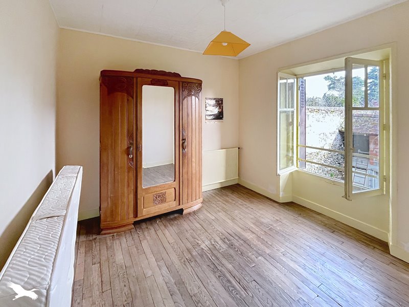 Vente Maison Cuzion - 4 pièces -85 m² - (36190)