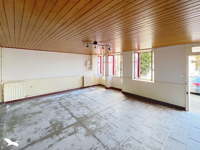 Vente Maison Cuzion - 4 pièces -85 m² - (36190)