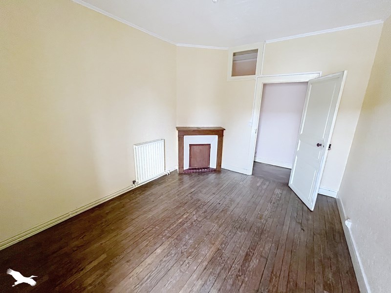 Vente Maison Cuzion - 4 pièces -85 m² - (36190)