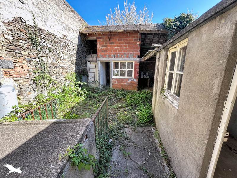 Vente Maison Cuzion - 4 pièces -85 m² - (36190)