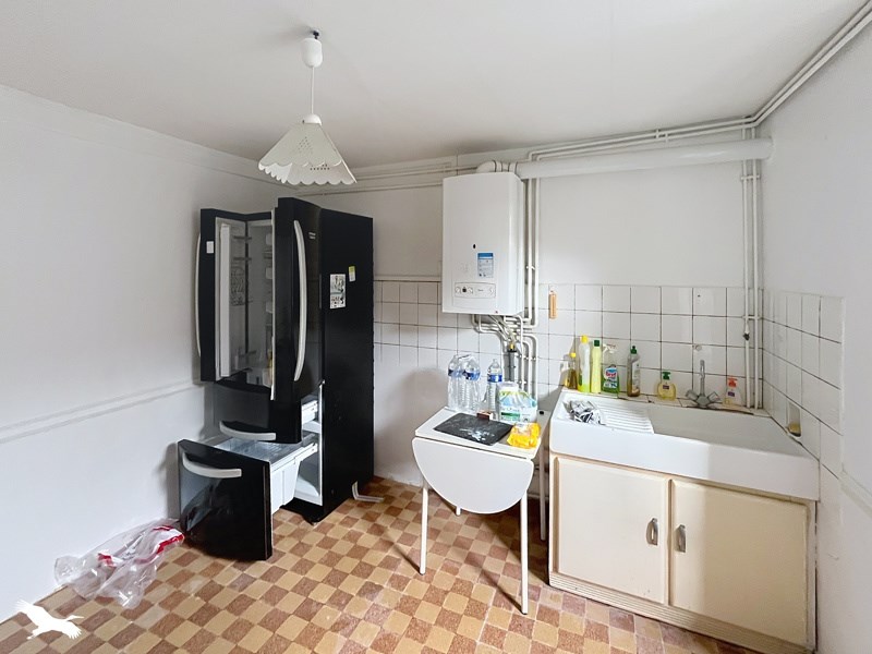 Vente Maison Cuzion - 4 pièces -85 m² - (36190)