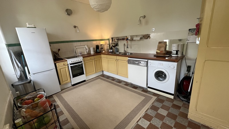 Vente Maison CHAILLAC - 6 pièces -115 m² - (36310)