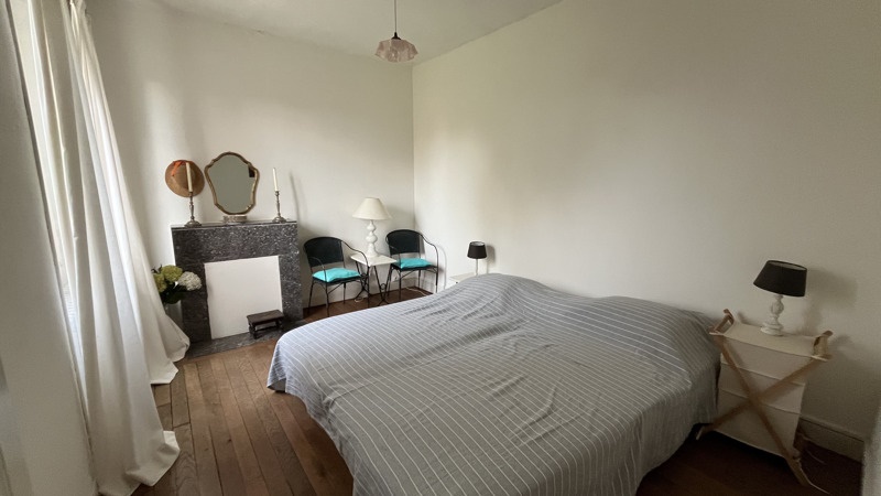Vente Maison CHAILLAC - 6 pièces -115 m² - (36310)