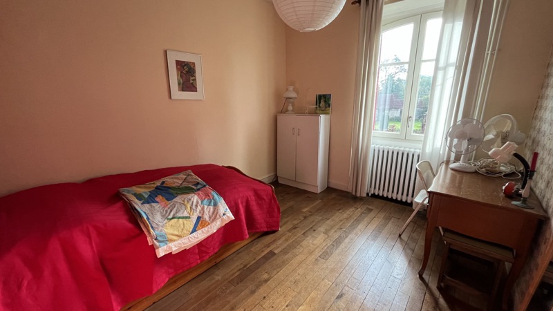 Vente Maison CHAILLAC - 6 pièces -115 m² - (36310)