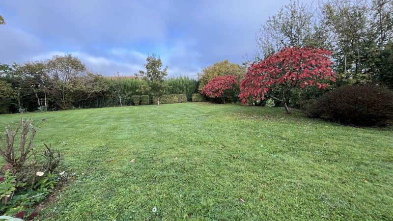 Vente Maison CHAILLAC - 6 pièces -115 m² - (36310)