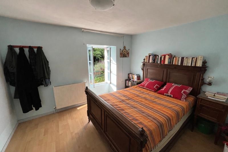 Vente Maison THENAY - 5 pièces -123 m² - (36800)