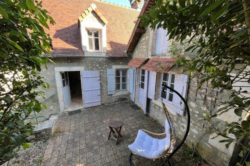 Vente Maison THENAY - 5 pièces -123 m² - (36800)