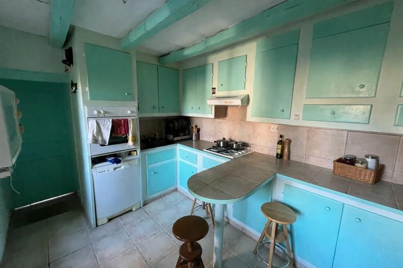 Vente Maison THENAY - 5 pièces -123 m² - (36800)