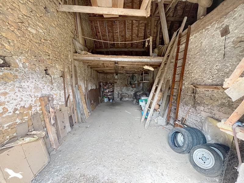 Vente Maison Saint-Civran - 4 pièces -75 m² - (36170)