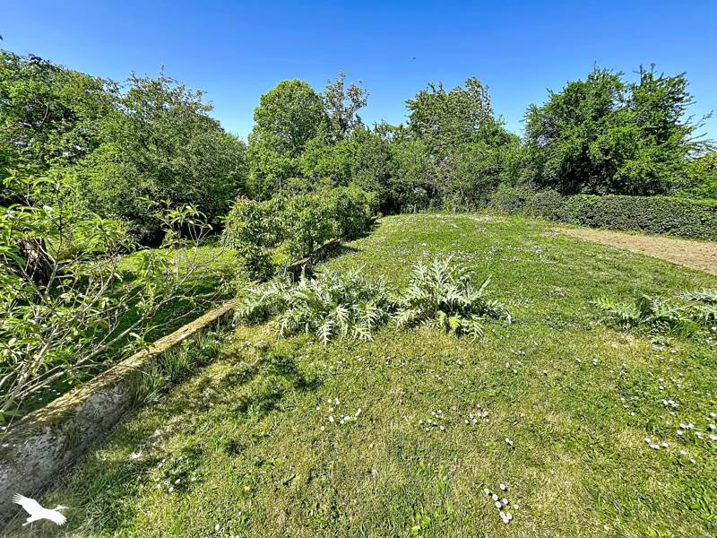 Vente Maison Saint-Civran - 4 pièces -75 m² - (36170)