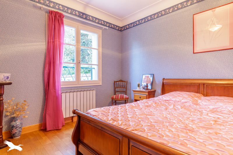 Vente Maison ST GAULTIER - 5 pièces -123 m² - (36800)