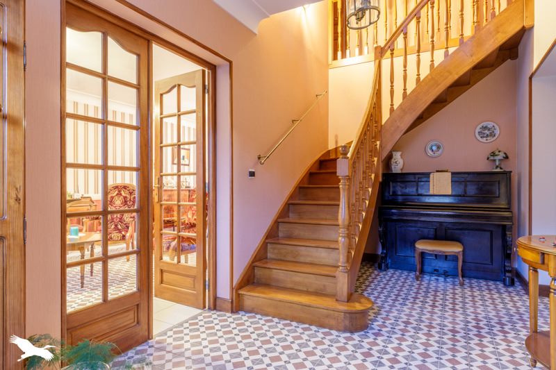 Vente Maison ST GAULTIER - 5 pièces -123 m² - (36800)
