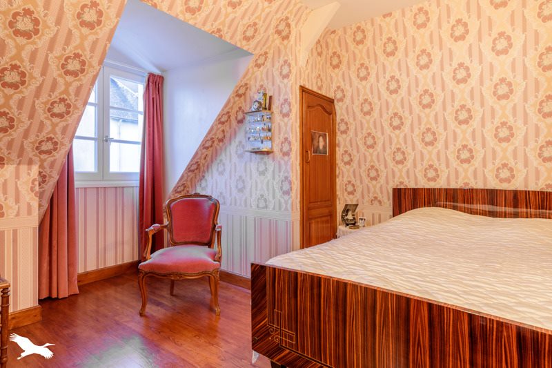 Vente Maison ST GAULTIER - 5 pièces -123 m² - (36800)